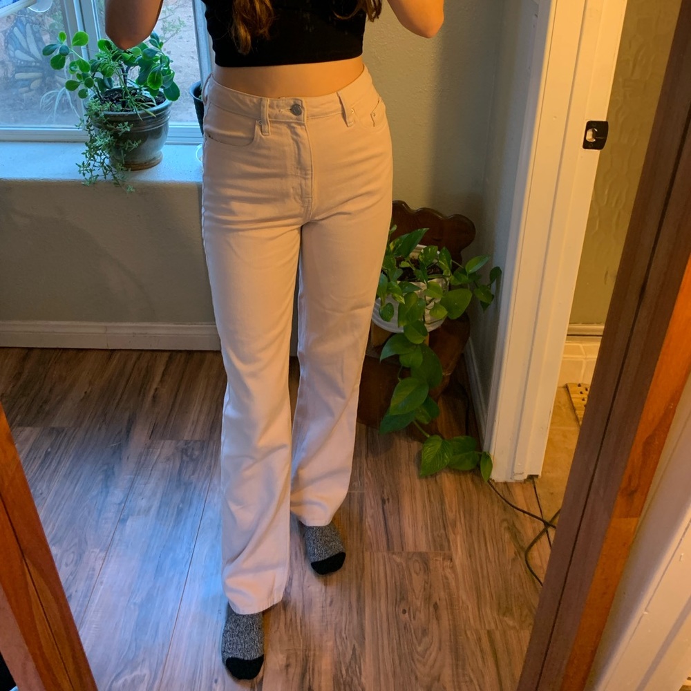 PacSun 90's Boyfriend Jeans